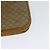 Céline Borsa a spalla in tela Macadam CELINE PVC beige oro Auth sw637 D'oro - vista 17
