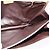 Céline Borsa a spalla in tela Macadam CELINE PVC beige oro Auth sw637 D'oro - vista 20