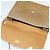 Céline Borsa a spalla in tela Macadam CELINE PVC beige oro Auth sw637 D'oro - vista 9