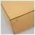 Céline CELINE Handtasche aus Leder in Gelbgold Auth 123851 - Ansicht 14