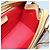 Céline CELINE Handtasche aus Leder in Gelbgold Auth 123851 - Ansicht 19