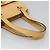Céline CELINE Handtasche aus Leder in Gelbgold Auth 123851 - Ansicht 7