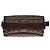 Borsa LOUIS VUITTON Naviglio in Tela Marrone - 100238 - vista 10