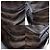 Borsa LOUIS VUITTON Naviglio in Tela Marrone - 100238 - vista 2