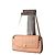 Borsa Chanel 2.55 in pelle rosa