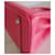 Hermès Bolso Hermes Birkin 30 rosa azalea / topo Gris  - vista 13