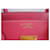 Hermès Bolso Hermes Birkin 30 rosa azalea / topo Gris  - vista 7