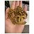 Chanel Vintage Large Gold CC Logo Pendant Chain Necklace Gold hardware - view 5