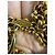 Chanel Vintage Large Gold CC Logo Pendant Chain Necklace Gold hardware - view 7