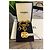 Chanel Vintage Large Gold CC Logo Pendant Chain Necklace Gold hardware - view 8