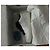 Dunk Nike x fragment x clot Bianco - vista 3