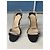 Christian Louboutin Strass Swarovski Nero - vista 2