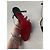 Christian Louboutin Strass Swarovski Nero - vista 3