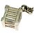 Tiffany & Co Collana Cube Atlas Tiffany - vista 2