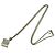 Tiffany & Co Collana Cube Atlas Tiffany - vista 3