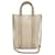 Sac à main Valentino Garavani Rockstud pour femmes Blanc  - vue 1