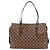 Borsa Tote Chelsea di Louis Vuitton Damier ebene - vista 2
