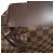 Borsa Tote Chelsea di Louis Vuitton Damier ebene - vista 7