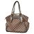 Louis Vuitton Damier Verona MM Tote Bag Damier ebene