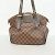 Louis Vuitton Damier Verona MM Tote Bag Damier ebene - Ansicht 16