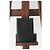 Hermès Purses, wallets, cases Black - view 2