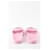 Balenciaga Sandali rosa - vista 2