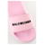 Balenciaga Sandali rosa - vista 3