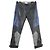 Zadig & Voltaire Schwarze Lederhose