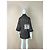 Chanel Abrigo Icónico de París / Botones Byzance Gripoix 36 FR Multicolor - vista 10