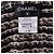Chanel Abrigo Icónico de París / Botones Byzance Gripoix 36 FR Multicolor - vista 11