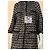 Chanel Abrigo Icónico de París / Botones Byzance Gripoix 36 FR Multicolor - vista 4