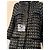 Chanel Abrigo Icónico de París / Botones Byzance Gripoix 36 FR Multicolor - vista 7