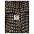 Chanel Abrigo Icónico de París / Botones Byzance Gripoix 36 FR Multicolor - vista 9