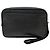 Borsa Clutch Louis Vuitton Taiga Karuga Nero Grigio