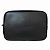 Borsa Clutch Louis Vuitton Taiga Karuga Nero Grigio - vista 2