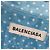 Balenciaga 2019 Tonal Logo Bluse mit Knopf aus hellblauer Seide - Ansicht 4