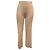 Pantalones de pierna ancha Maje Maje en algodón durazno Rosa