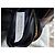 Borsa Cassette Chain Bottega Veneta in Pelle Nera Nero - vista 17