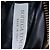 Borsa Cassette Chain Bottega Veneta in Pelle Nera Nero - vista 7