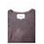 Ba&sh Lexi Pullover aus lila Viskose  - Ansicht 10