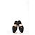 Aeyde Snakeskin-Effect Ankle Boots in Animal Print Leather - view 12