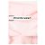Moletom cropped Alexander Wang T. em veludo cotelê rosa - vista 9