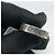 Chrome Hearts Forever Silver Ring - vue 6