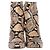 Aeyde Snakeskin-Effect Ankle Boots in Animal Print Leather - view 2