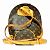 Louis Vuitton Monogram Ellipse Rucksack Braun Monogramm - Ansicht 2