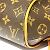 Louis Vuitton Monogram Ellipse Rucksack Braun Monogramm - Ansicht 6
