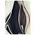Burberry House Check graues/beiges Canvas Schultertasche - Ansicht 3