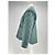 Aigle Grüne Steppjacke - Ansicht 4