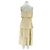 Zimmermann Leinen Maxikleid Camel Kamel - Ansicht 2