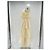 Zimmermann Leinen Maxikleid Camel Kamel - Ansicht 4